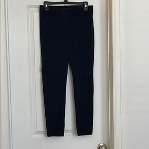 The Limited Black Skinny Pants